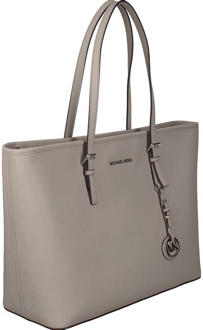 michael kors tasche nieten grau|Taschen und Handtaschen .